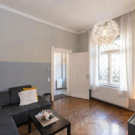 Vaci Street Premier Apartment Budapeszt Zewnętrze zdjęcie