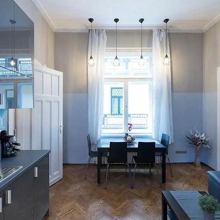 Vaci Street Premier Apartment Budapeszt Zewnętrze zdjęcie