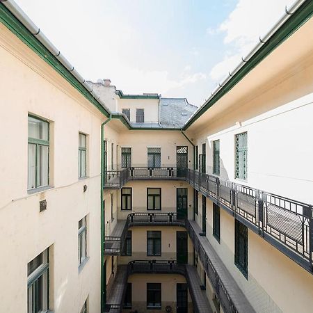 Vaci Street Premier Apartment Budapeszt Zewnętrze zdjęcie