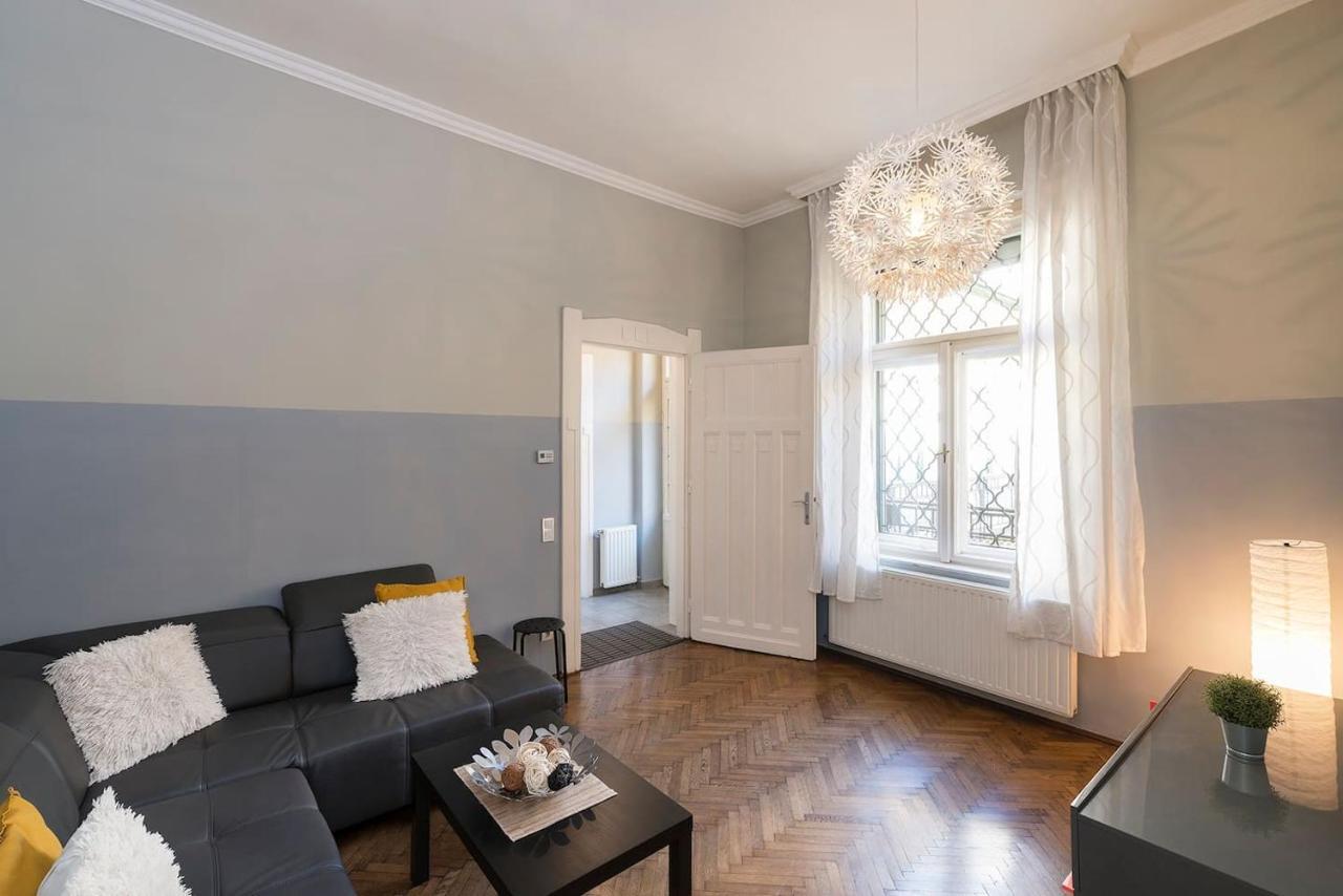 Vaci Street Premier Apartment Budapeszt Zewnętrze zdjęcie