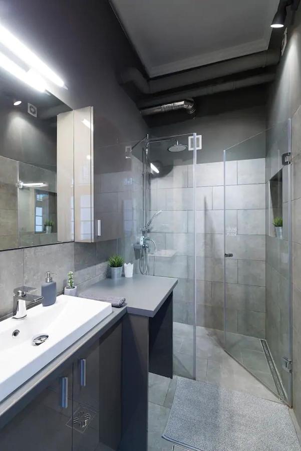 Vaci Street Premier Apartment Budapeszt Zewnętrze zdjęcie