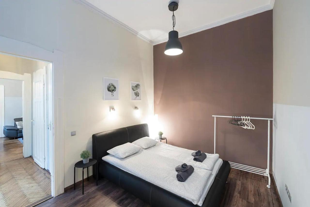 Vaci Street Premier Apartment Budapeszt Zewnętrze zdjęcie