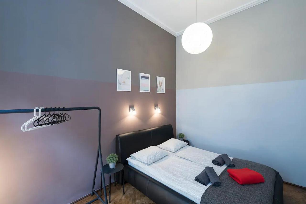 Vaci Street Premier Apartment Budapeszt Zewnętrze zdjęcie
