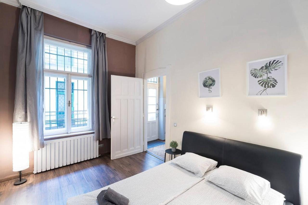 Vaci Street Premier Apartment Budapeszt Zewnętrze zdjęcie