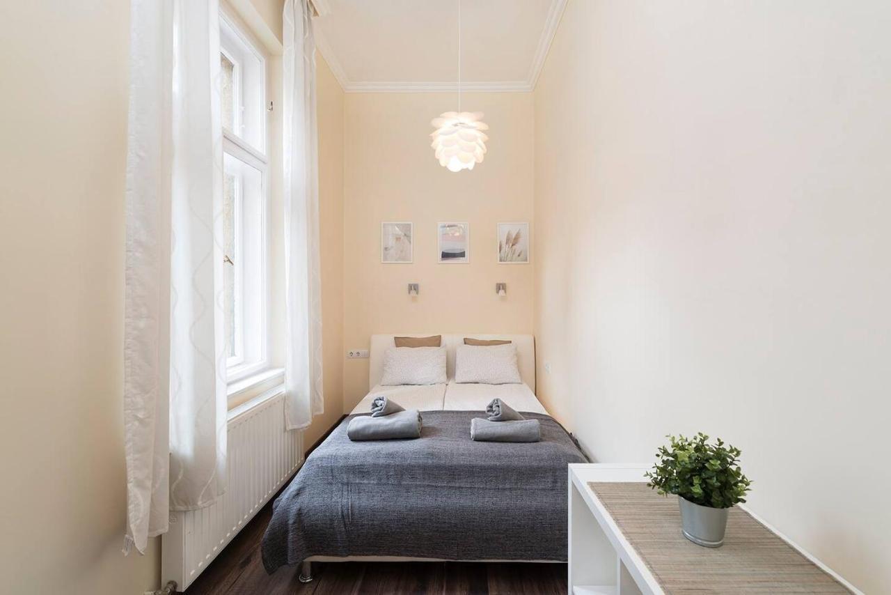 Vaci Street Premier Apartment Budapeszt Zewnętrze zdjęcie