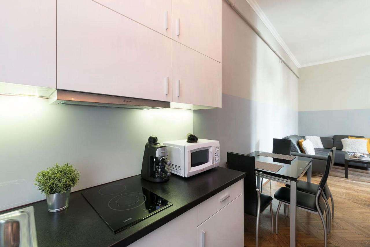 Vaci Street Premier Apartment Budapeszt Zewnętrze zdjęcie