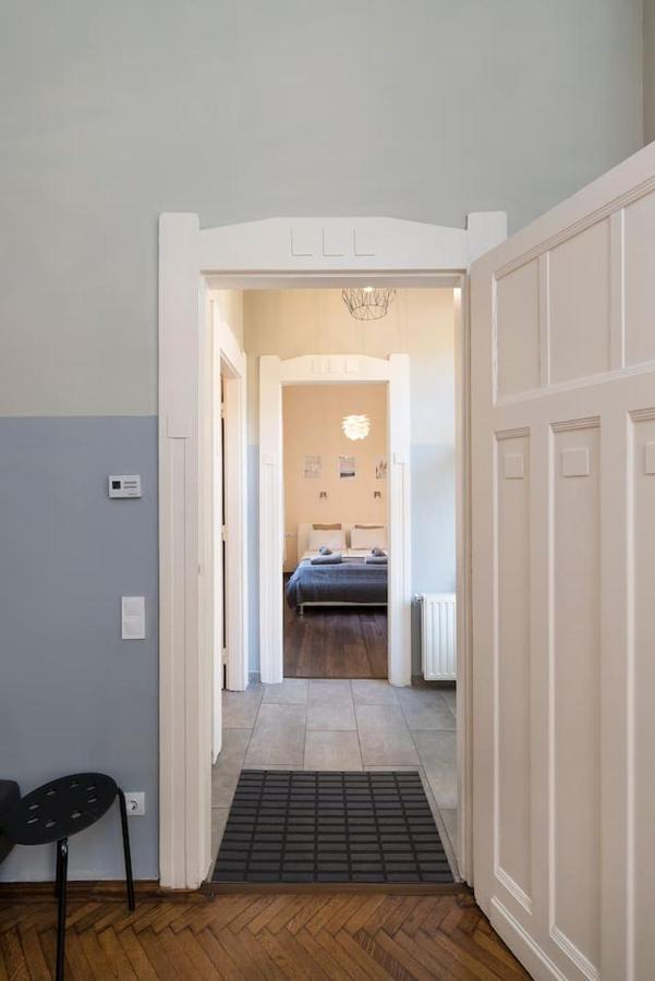 Vaci Street Premier Apartment Budapeszt Zewnętrze zdjęcie