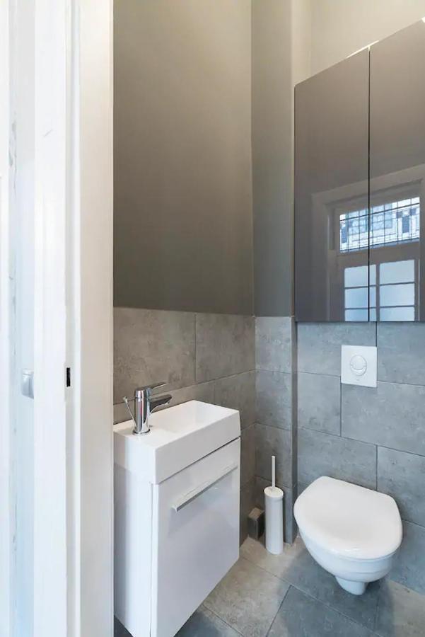 Vaci Street Premier Apartment Budapeszt Zewnętrze zdjęcie