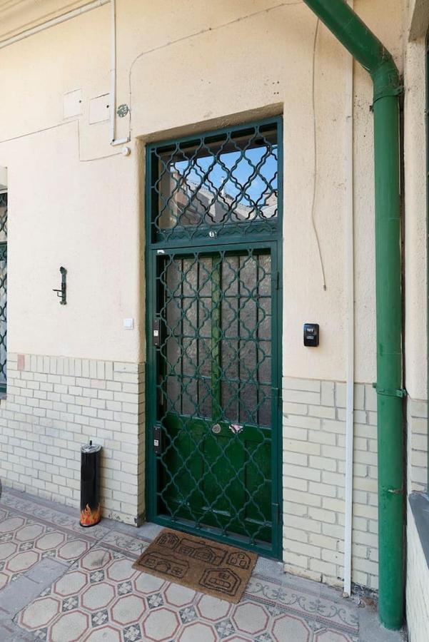Vaci Street Premier Apartment Budapeszt Zewnętrze zdjęcie