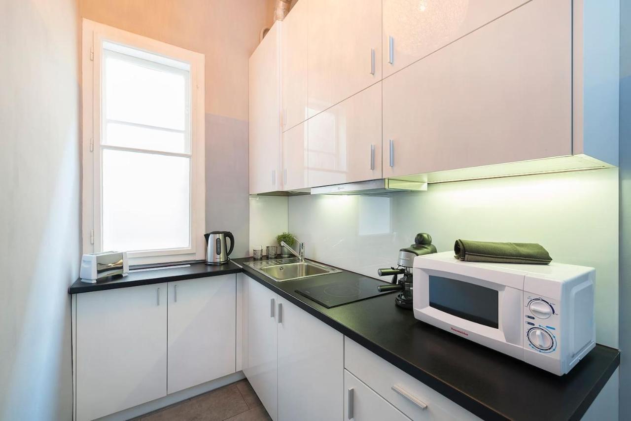 Vaci Street Premier Apartment Budapeszt Zewnętrze zdjęcie