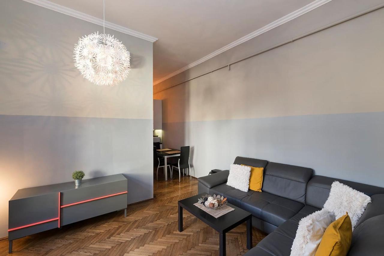 Vaci Street Premier Apartment Budapeszt Zewnętrze zdjęcie