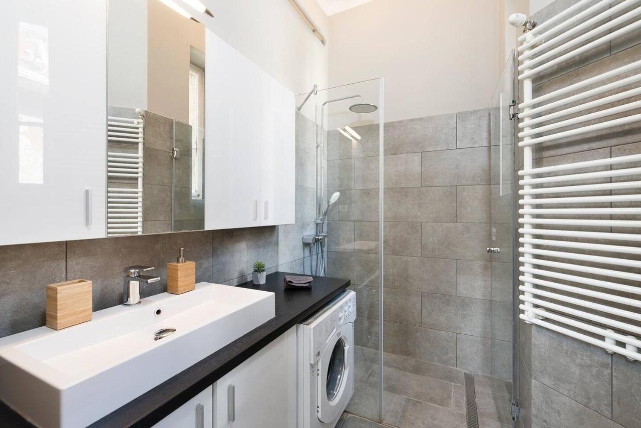 Vaci Street Premier Apartment Budapeszt Zewnętrze zdjęcie